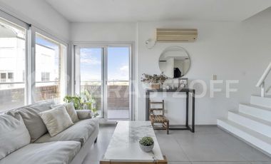 Departamento en Venta de 3 ambientes con gran vista en Tigre Centro. Al lado de la estación de Tren.