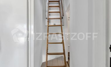 Departamento en Venta de 3 ambientes con gran vista en Tigre Centro. Al lado de la estación de Tren.