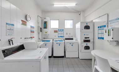 Departamento en Venta de 3 ambientes con gran vista en Tigre Centro. Al lado de la estación de Tren.