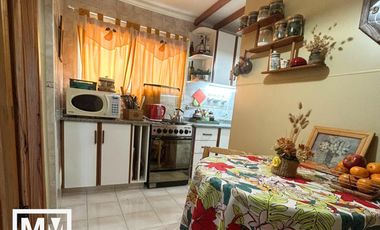 Departamento en Necochea