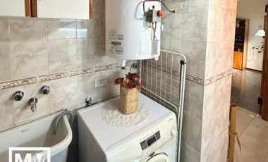 Departamento en Necochea