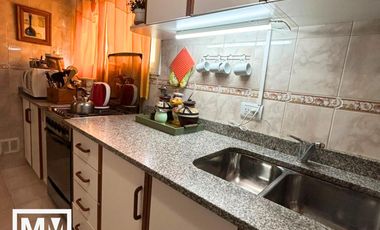 Departamento en Necochea