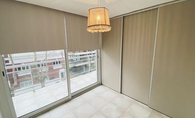 ALQUILER | 3 AMBIENTES CON COCHERA | PLAZA MITRE | 24 MESES