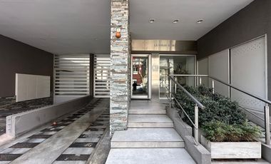 ALQUILER | 3 AMBIENTES CON COCHERA | PLAZA MITRE | 24 MESES