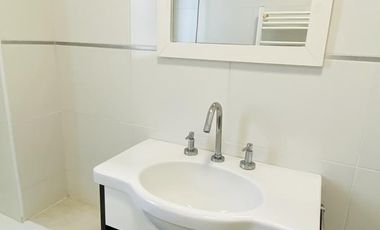 ALQUILER | 3 AMBIENTES CON COCHERA | PLAZA MITRE | 24 MESES