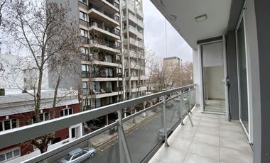 ALQUILER | 3 AMBIENTES CON COCHERA | PLAZA MITRE | 24 MESES