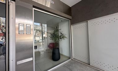 ALQUILER | 3 AMBIENTES CON COCHERA | PLAZA MITRE | 24 MESES