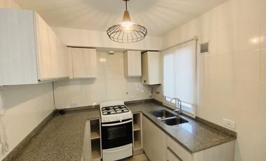 ALQUILER | 3 AMBIENTES CON COCHERA | PLAZA MITRE | 24 MESES