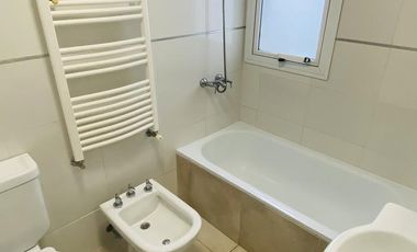 ALQUILER | 3 AMBIENTES CON COCHERA | PLAZA MITRE | 24 MESES