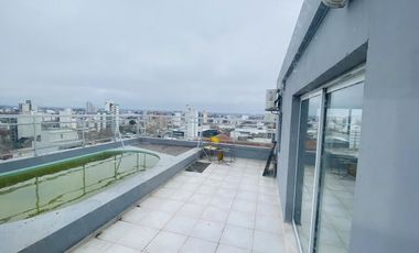 ALQUILER | 3 AMBIENTES CON COCHERA | PLAZA MITRE | 24 MESES