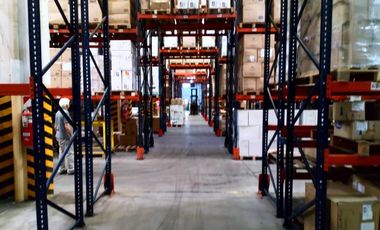 Depósito/Galpón en venta  - San Fernando