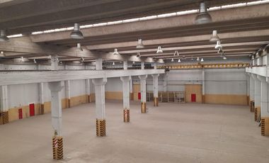 Depósito/Galpón en venta  - San Fernando
