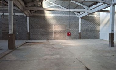 Depósitos en alquiler en José León Suarez.