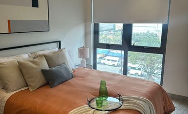 Departamento en renta en Lomas de Sotelo