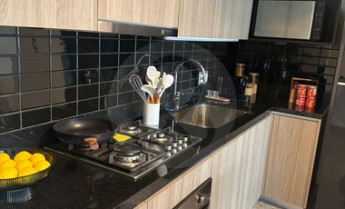 Departamento en renta en Lomas de Sotelo