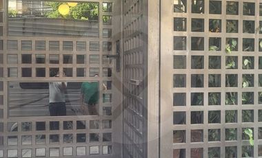 Departamento en renta en Anzures