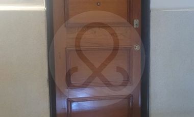 Departamento en renta en Anzures