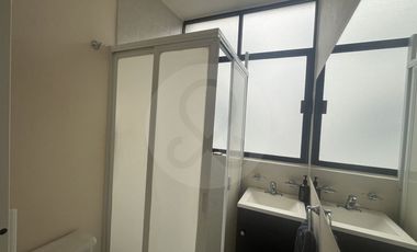 Departamento en renta en Anzures