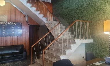 Departamento en renta en Anzures