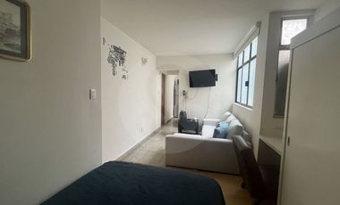 Departamento en renta en Anzures