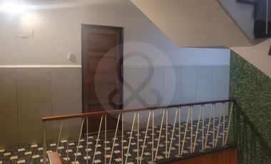 Departamento en renta en Anzures