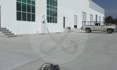 Parque industrial a paseo el alto Bodega comercial en venta en Ciudad Ciudad Apaseo El Alto