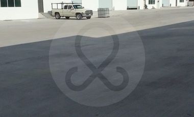 Parque industrial a paseo el alto Bodega comercial en venta en Ciudad Ciudad Apaseo El Alto