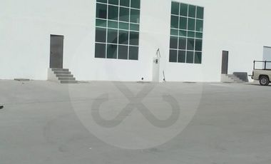 Parque industrial a paseo el alto Bodega comercial en venta en Ciudad Ciudad Apaseo El Alto