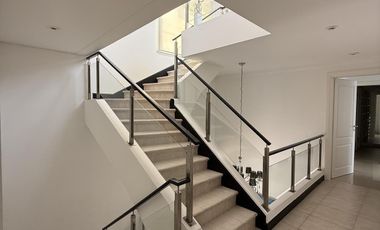 Casa Los Castores, Nordelta  al lago