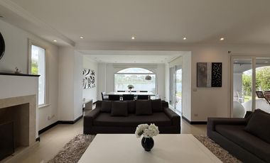 Casa Los Castores, Nordelta  al lago