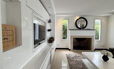 Casa Los Castores, Nordelta  al lago