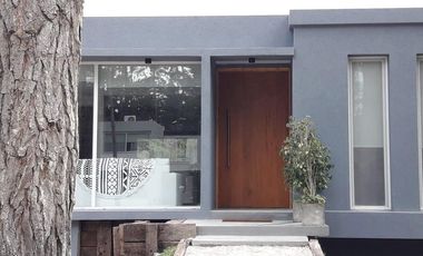 Casa  en Venta ubicado en Costa Esmeralda, Costa Atlántica, Buenos Aires