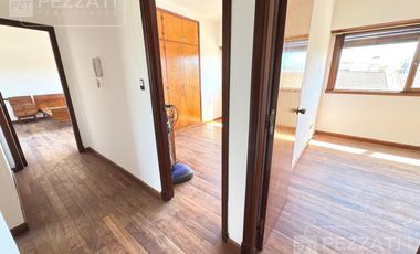 Casa en  alquiler. Uso profesional o comercial . Recepcion. 5 despachos. Garage doble. gran patio