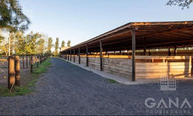 Venta de Terreno en barrio Privado Estancia La Rinconada 1000m2