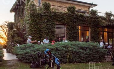 Venta de Terreno en barrio Privado Estancia La Rinconada 1000m2