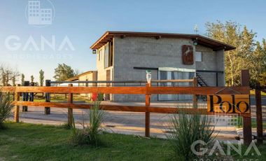 Venta de Terreno en barrio Privado Estancia La Rinconada 1000m2
