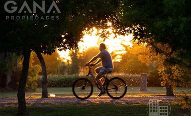 Venta de Terreno en barrio Privado Estancia La Rinconada 1000m2