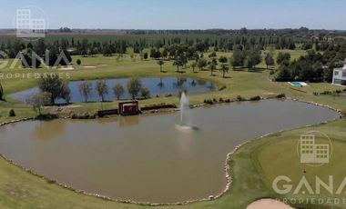 Venta de Terreno en barrio Privado Estancia La Rinconada 1000m2