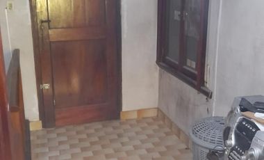 CHALET EN VENTA JOSE C PAZ Levalle  4355 APTA CREDITO