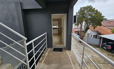 Departamento en  Luis Guillón