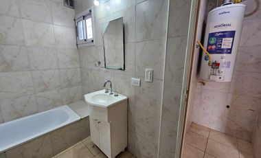 Departamento en  Luis Guillón