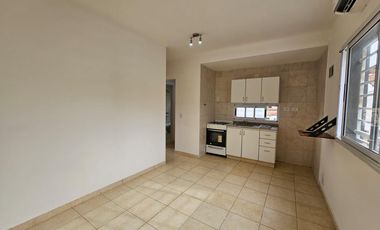 Departamento en  Luis Guillón