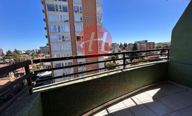 Departamento en Arriendo en Alemania