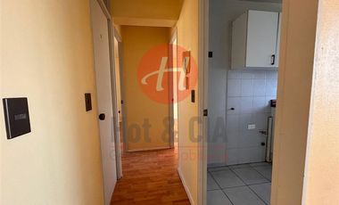 Departamento en Arriendo en Alemania