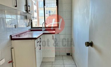 Departamento en Arriendo en Alemania