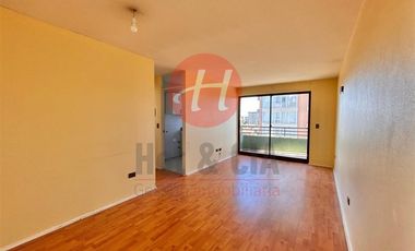 Departamento en Arriendo en Alemania
