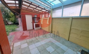 Casa en Arriendo en Lomas de Mirasur