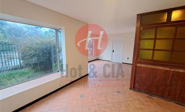 Casa en Arriendo en Lomas de Mirasur