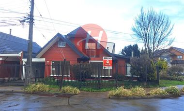 Casa en Arriendo en Lomas de Mirasur