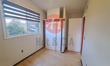 Casa en Arriendo en Lomas de Mirasur